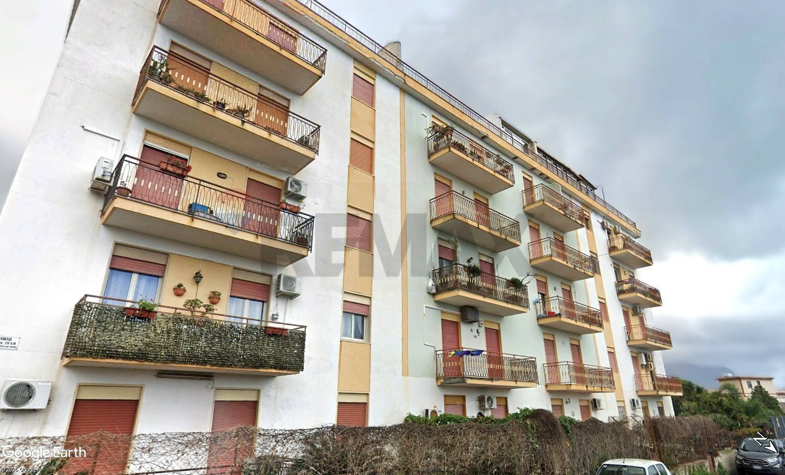 Edificio all\'aperto - Two-room apartment Capaci - photo 3