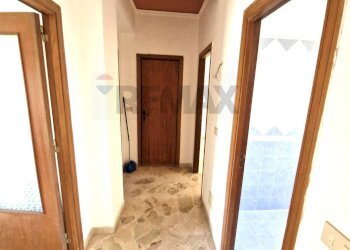 Hall / corridoio - Two-room apartment Capaci - photo 14