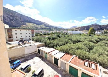 Vista delle montagne - Two-room apartment Capaci - photo 17