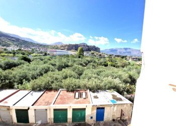 Casa all\'aperto - Two-room apartment Capaci - photo 18