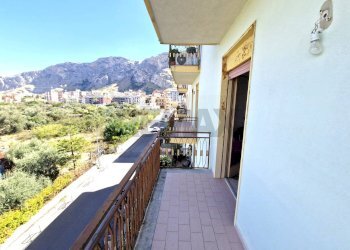 Balcone - Two-room apartment Capaci - photo 19