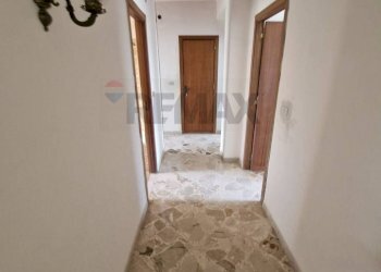 Hall / corridoio - Two-room apartment Capaci - photo 22