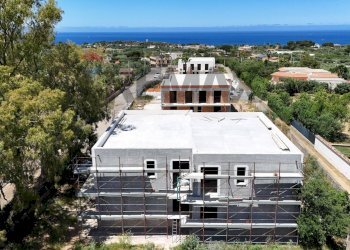 Casa all\'aperto - Villa Via dei Rovi
 
snc, Terrasini - foto 1