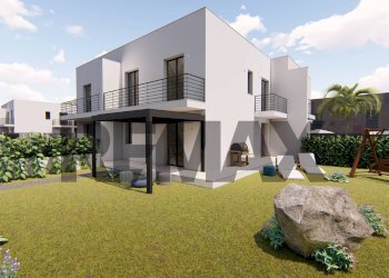 Casa all\'aperto - Villa Via dei Rovi
 
snc, Terrasini - photo 2
