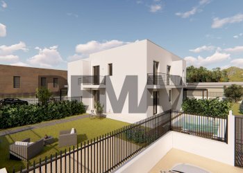 Casa all\'aperto - Villa Via dei Rovi
 
snc, Terrasini - photo 9