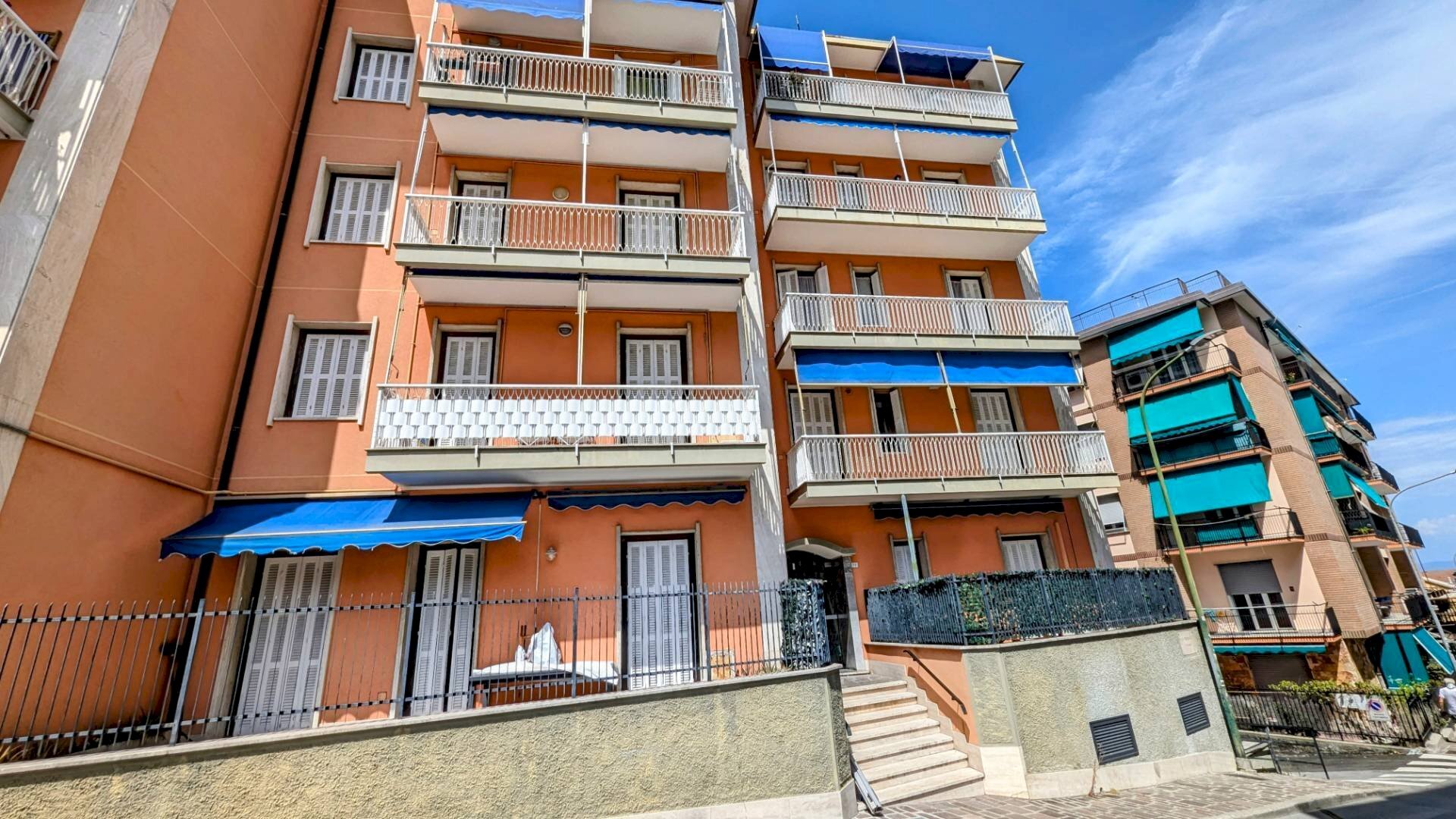 Foto 1 - Bilocale Via Buonarroti
 
50, Arenzano - foto 1