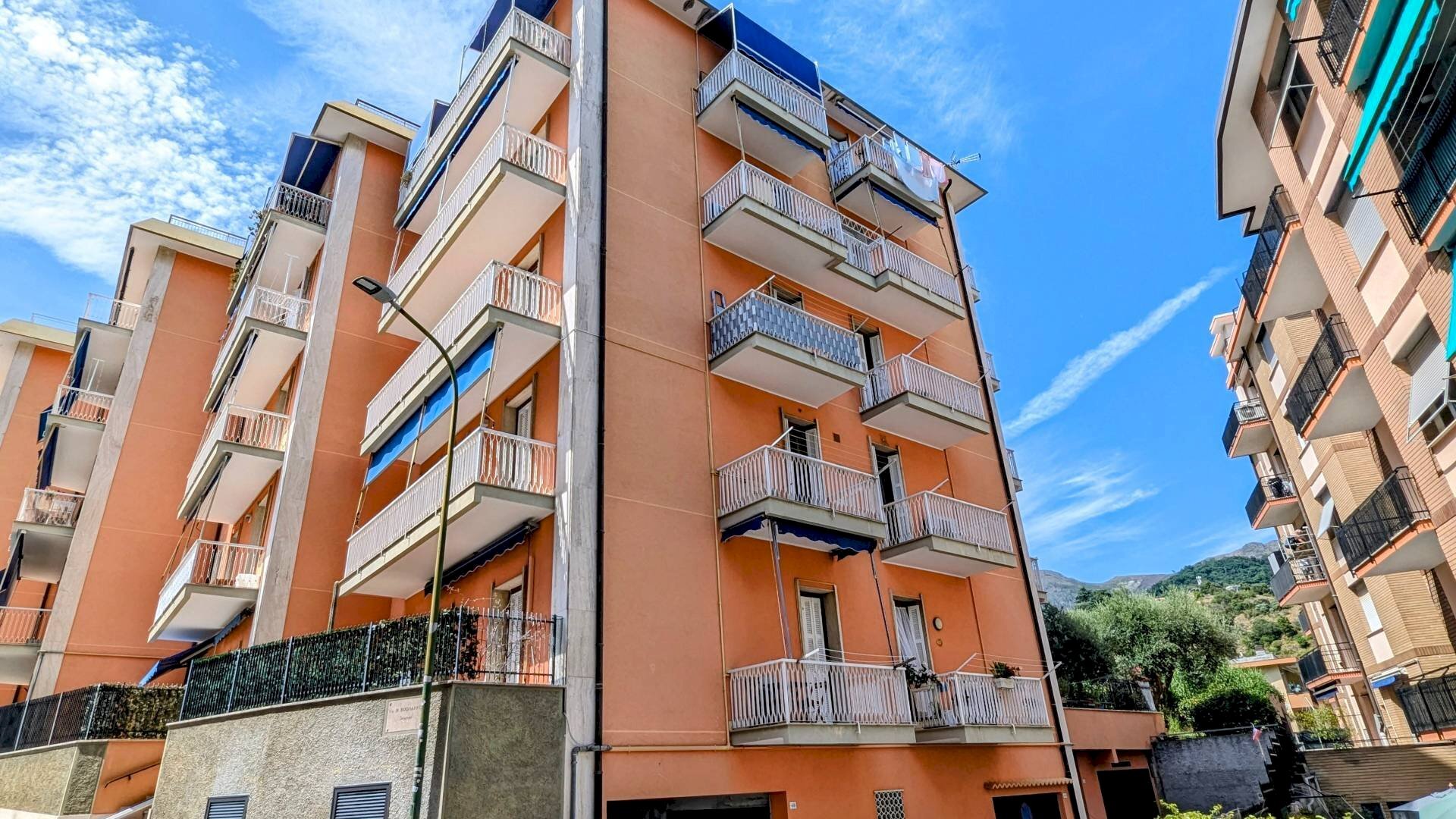 Foto 2 - Bilocale Via Buonarroti
 
50, Arenzano - foto 2