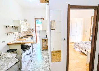 Foto 9 - Two-room apartment Via Buonarroti
 
50, Arenzano - photo 9