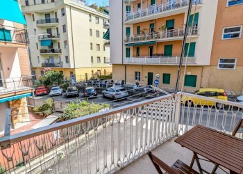 Foto 11 - Two-room apartment Via Buonarroti
 
50, Arenzano - photo 11