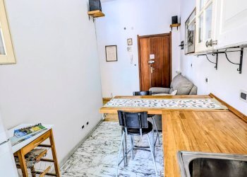 Foto 13 - Two-room apartment Via Buonarroti
 
50, Arenzano - photo 13