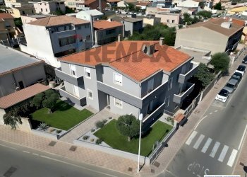 Simulazione AI dell\'esterno - Independent house Via Giovanni Antonio Canal
 
2, Cagliari - photo 2
