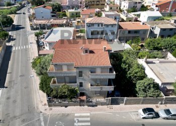 l\'esterno dell\'intera palazzina indipendente - Independent house Via Giovanni Antonio Canal
 
2, Cagliari - photo 6