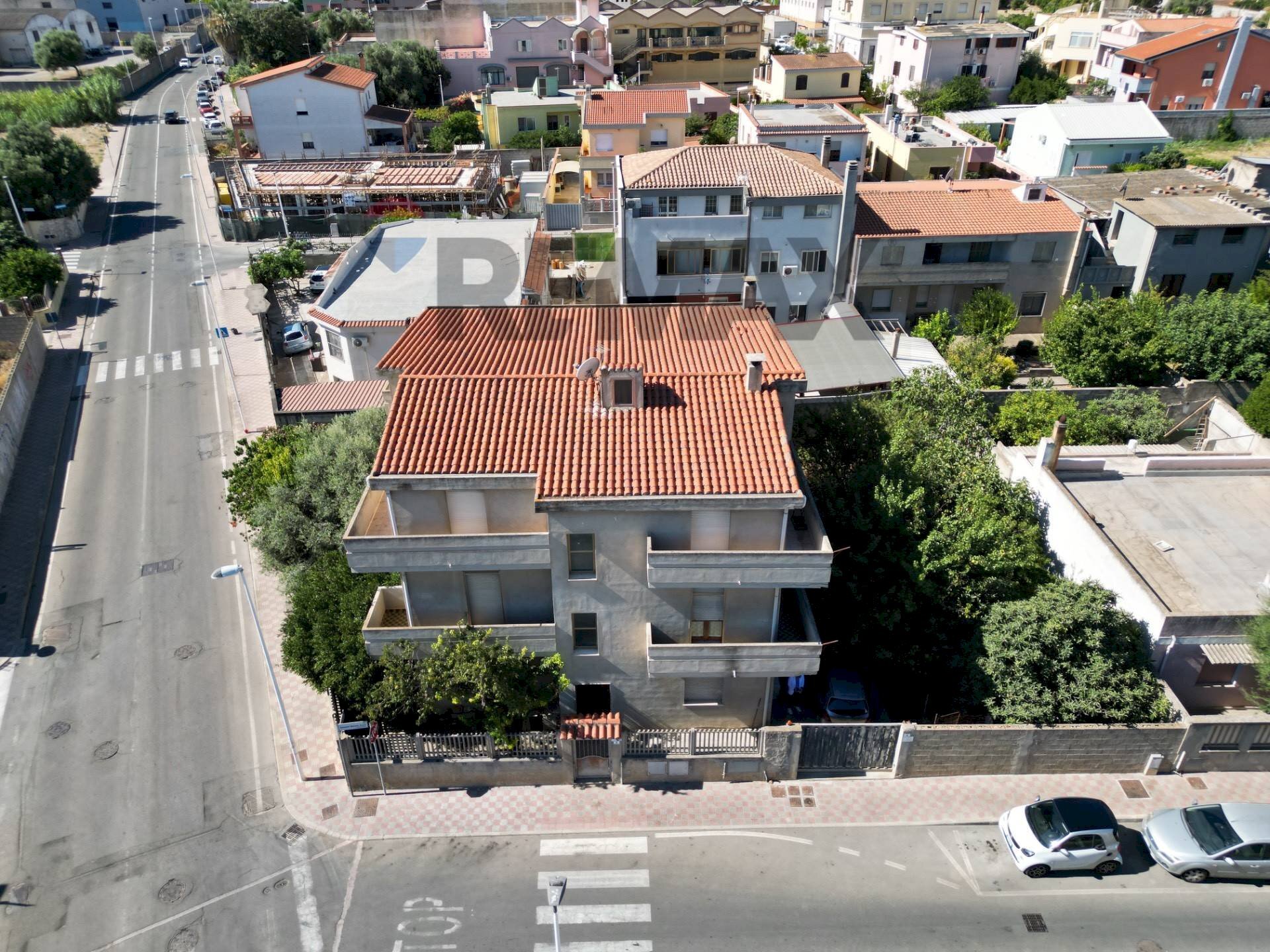 la palazzina - Apartment Via Giovanni Antonio Canal
2, Cagliari - photo 2