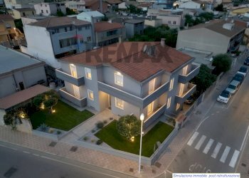 simulazione ristrutturazione esterna con AI - Apartment Via Giovanni Antonio Canal
 
2, Cagliari - photo 9