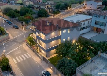 Edificio all\'aperto - Three-room apartment Via Giovanni Antonio Canal
 
2, Cagliari - photo 1