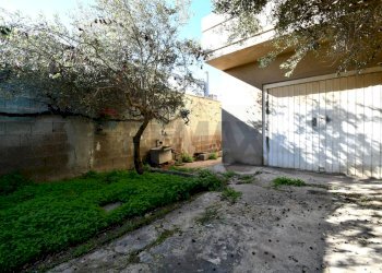 Casa all\'aperto - Three-room apartment Via Giovanni Antonio Canal
 
2, Cagliari - photo 14