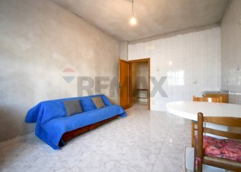 Sala da pranzo - Three-room apartment Via Giovanni Antonio Canal
 
2, Cagliari - photo 15