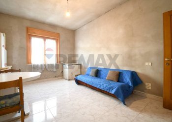 Soggiorno - Three-room apartment Via Giovanni Antonio Canal
 
2, Cagliari - photo 17