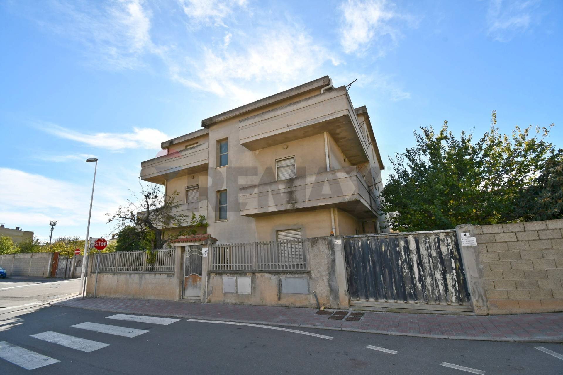 la palazzina - Apartment Via Giovanni Antonio Canal
 
2, Cagliari - photo 1