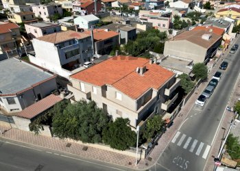 la palazzina - Apartment Via Giovanni Antonio Canal
 
2, Cagliari - photo 3