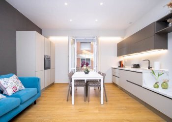 Foto 1 - Appartamento corso Garibaldi, Civitanova Marche - foto 1