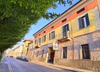 Facciata - One-room apartment via Demetrio Cosola, 29a, Chivasso - photo 1