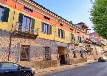 Facciata - One-room apartment via Demetrio Cosola, 29a, Chivasso - photo 2
