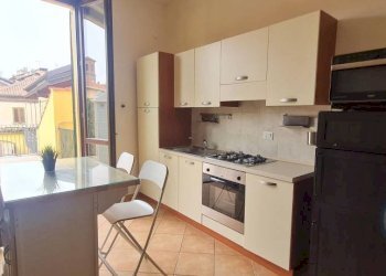 Cucina - One-room apartment via Demetrio Cosola, 29a, Chivasso - photo 6
