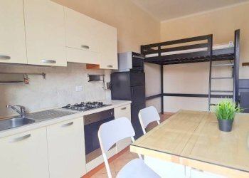 Monolocale - One-room apartment via Demetrio Cosola, 29a, Chivasso - photo 10