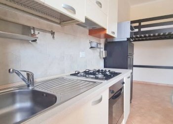 Monolocale - One-room apartment via Demetrio Cosola, 29a, Chivasso - photo 11