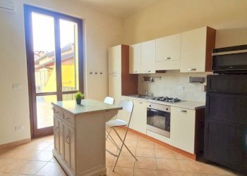 Monolocale - One-room apartment via Demetrio Cosola, 29a, Chivasso - photo 12