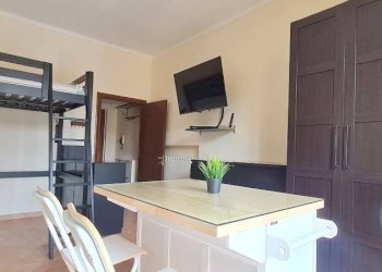 Monolocale - One-room apartment via Demetrio Cosola, 29a, Chivasso - photo 14