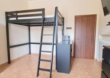 Monolocale - One-room apartment via Demetrio Cosola, 29a, Chivasso - photo 15