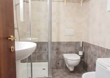 Bagno - One-room apartment via Demetrio Cosola, 29a, Chivasso - photo 17