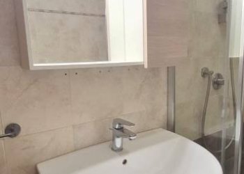 Bagno - One-room apartment via Demetrio Cosola, 29a, Chivasso - photo 18