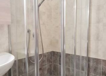 Bagno - One-room apartment via Demetrio Cosola, 29a, Chivasso - photo 19