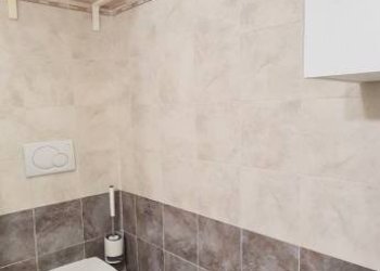 Bagno - One-room apartment via Demetrio Cosola, 29a, Chivasso - photo 20