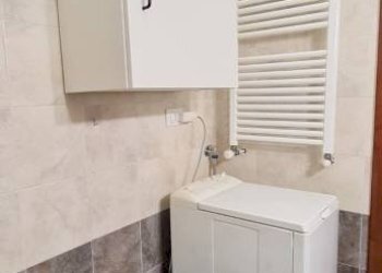 Bagno - One-room apartment via Demetrio Cosola, 29a, Chivasso - photo 21