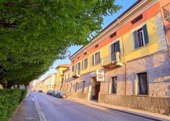 Facciata - One-room apartment via Demetrio Cosola, 29a, Chivasso - photo 26