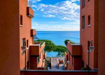 Vista - Attic via delle Mimose, 6, Varazze - photo 4