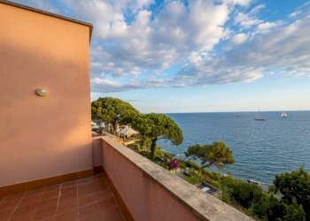 Vista - Attic via delle Mimose, 6, Varazze - photo 9