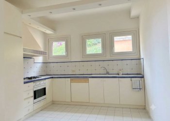 Cucina - Attico via delle Mimose, 6, Varazze - foto 12