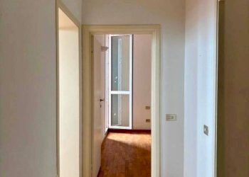 Corridoio - Attico via delle Mimose, 6, Varazze - foto 15