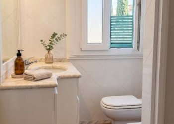 Bagno - Attico via delle Mimose, 6, Varazze - foto 24