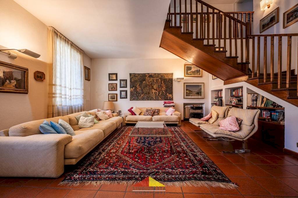 Salone - Apartment via Giovanni Battista Bodoni, 25, Saluzzo - photo 1