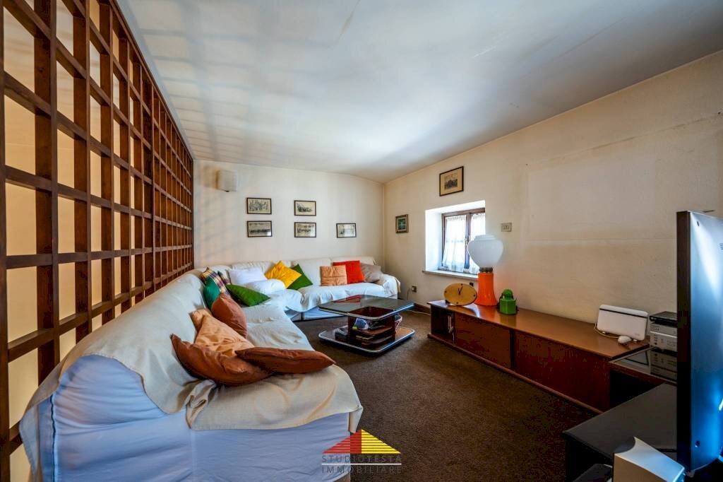 Salone - Apartment via Giovanni Battista Bodoni, 25, Saluzzo - photo 2