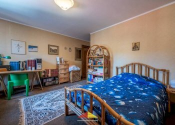 Camera da letto - Apartment via Giovanni Battista Bodoni, 25, Saluzzo - photo 4