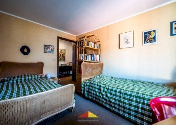 Camera da letto - Apartment via Giovanni Battista Bodoni, 25, Saluzzo - photo 6