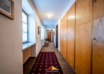 Corridoio - Apartment via Giovanni Battista Bodoni, 25, Saluzzo - photo 7