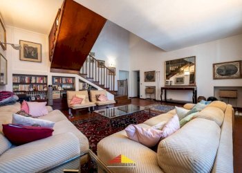 Salone - Apartment via Giovanni Battista Bodoni, 25, Saluzzo - photo 8